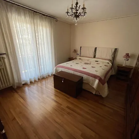 House Le Betulle * Sauze D'Oulx